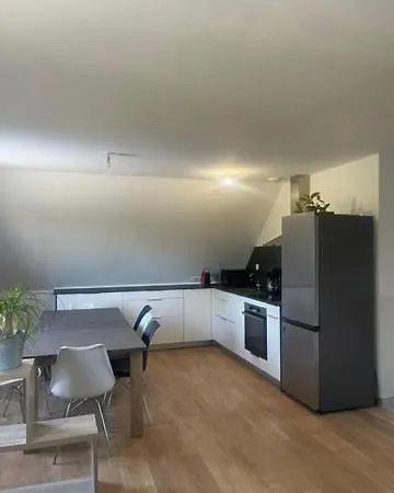 Flat Hoerdt