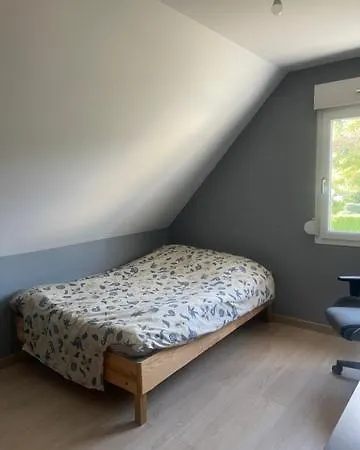 Flat * Hoerdt