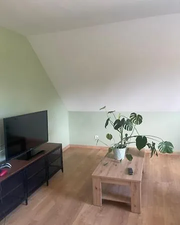 Flat Hoerdt